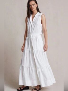 Bec & Bridge Dixie Maxi Dress
